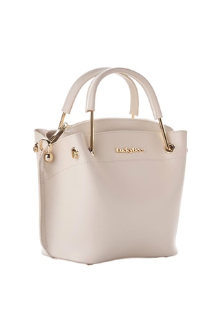 Sac à main - Blanc