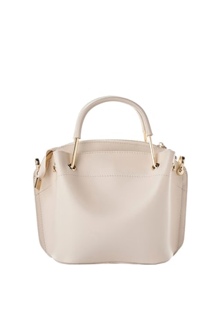 Sac à main - Blanc