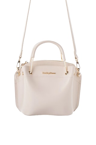 Sac à main - Blanc