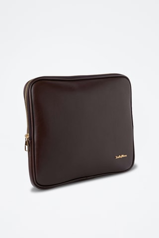 Portefeuille - Marron