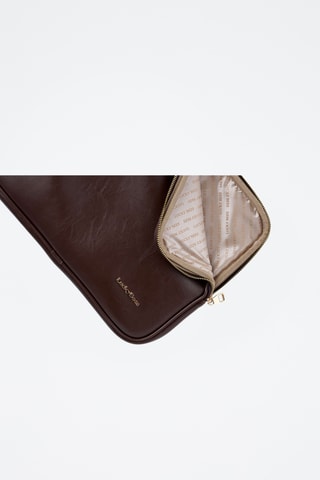 Portefeuille - Marron