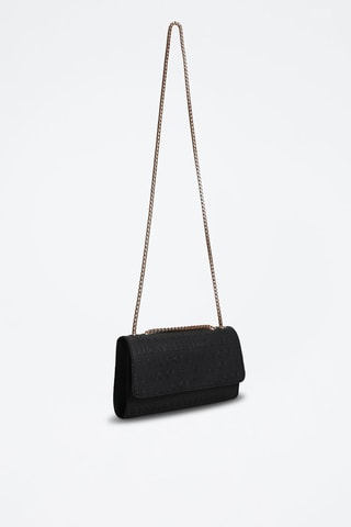 Sac porté épaule - Noir