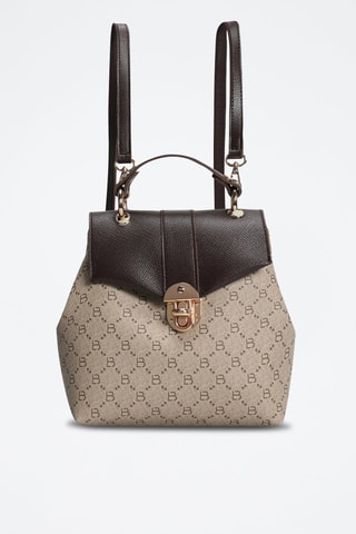 Sac à dos - Beige