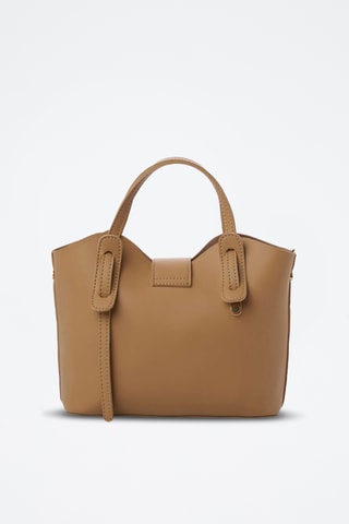 Sac à main - Camel