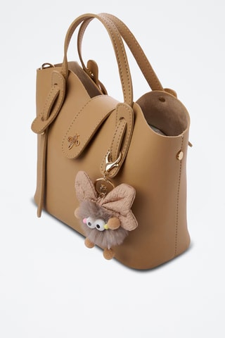 Sac à main - Camel