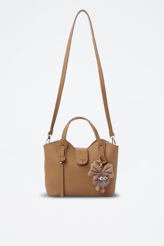 Sac à main - Camel