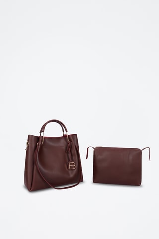 Sac à main - Rouge