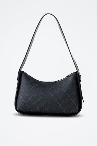 Sac porté épaule - Noir