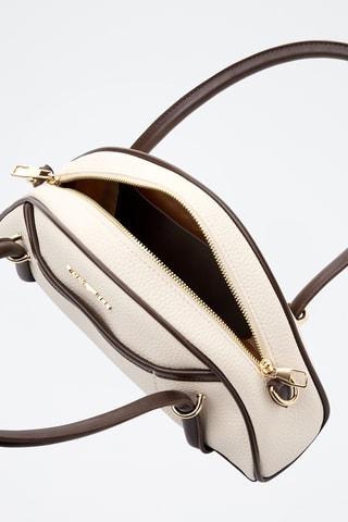 Sac à main - Marron