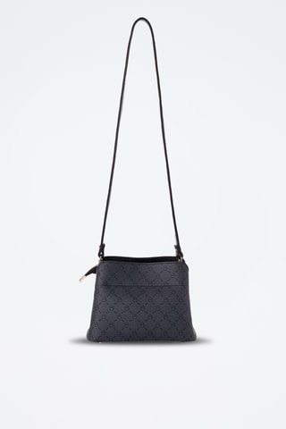 Sac bandoulière - Gris