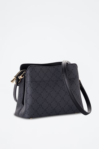 Sac bandoulière - Gris