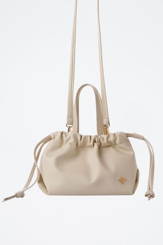 Sac à main - Beige