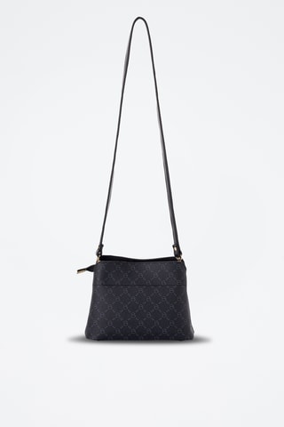 Sac bandoulière - Noir