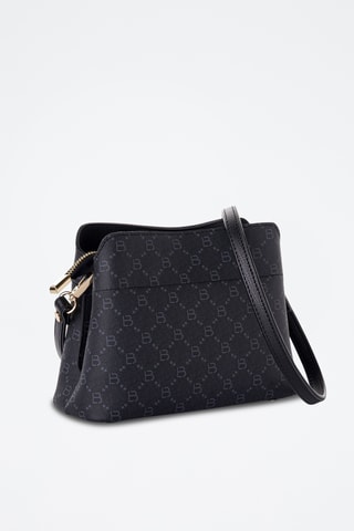 Sac bandoulière - Noir