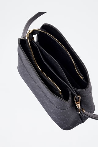 Sac bandoulière - Noir