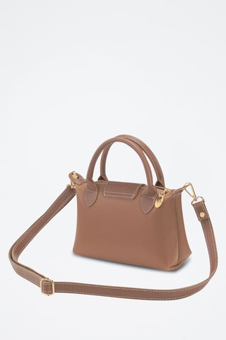 Sac à main - Marron