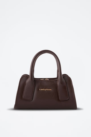 Sac à main - Marron