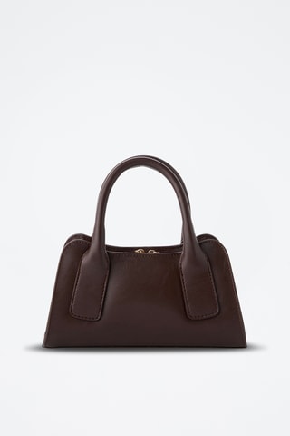 Sac à main - Marron
