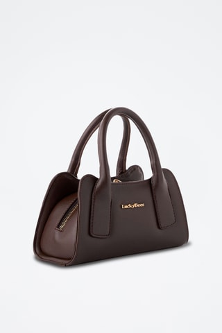 Sac à main - Marron