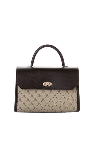 Sac à main - Marron