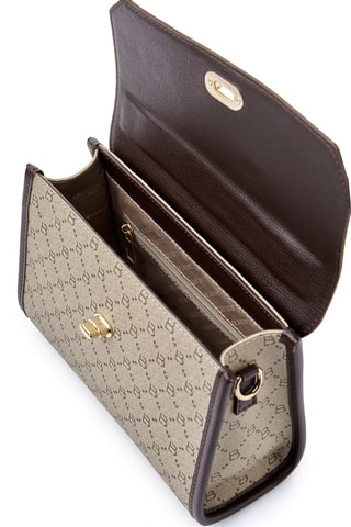 Sac à main - Marron
