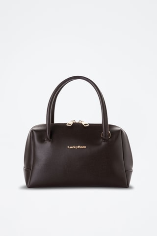 Sac à main - Marron