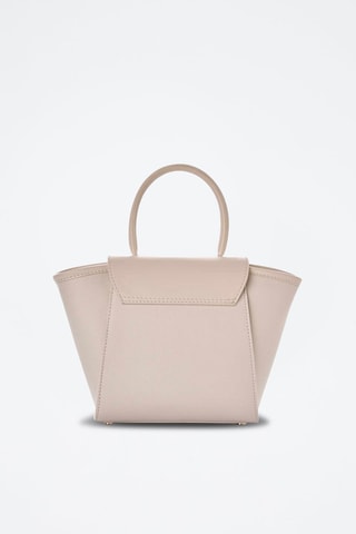 Sac porté épaule - Beige