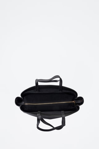 Sac porté épaule - Noir