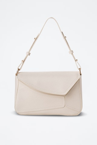 Sac porté épaule - Beige