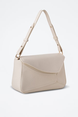 Sac porté épaule - Beige