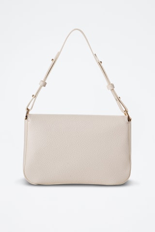 Sac porté épaule - Beige