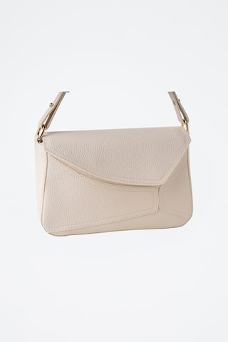 Sac porté épaule - Beige