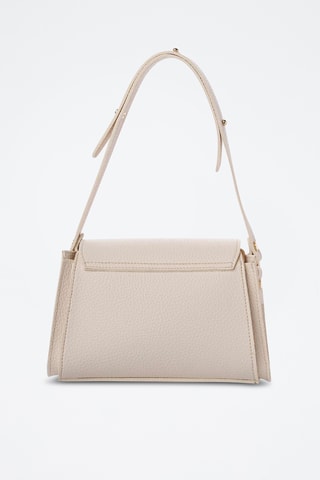 Sac porté épaule - Beige