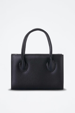Sac porté épaule - Noir