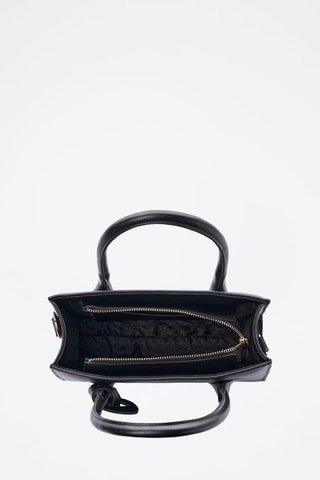 Sac porté épaule - Noir