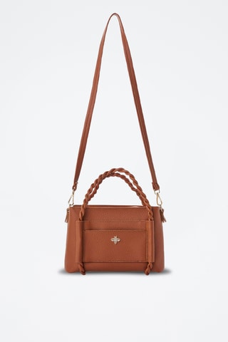 Sac à main - Marron