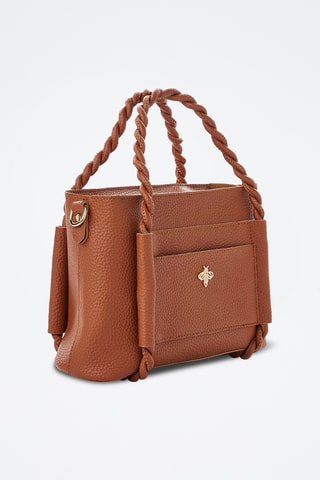 Sac à main - Marron