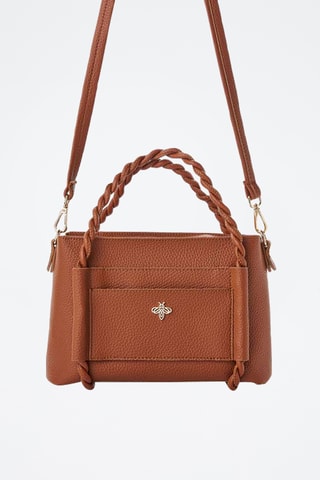 Sac à main - Marron