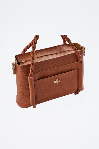Sac à main - Marron