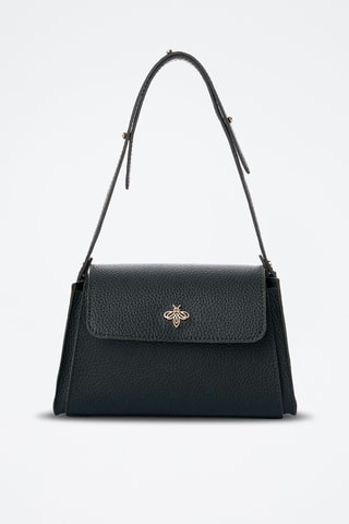 Sac porté épaule - Vert foncé