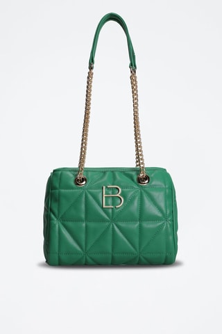 Sac porté épaule - Vert