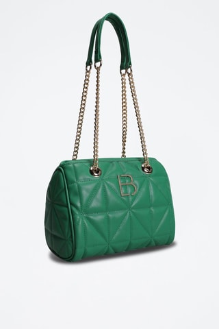 Sac porté épaule - Vert