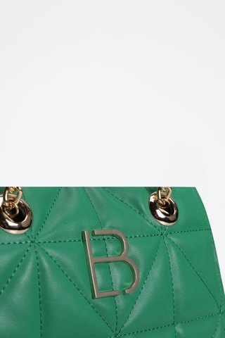 Sac porté épaule - Vert