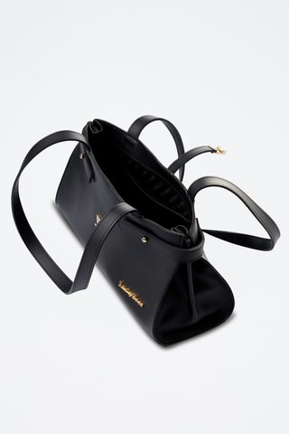 Sac porté épaule - Noir