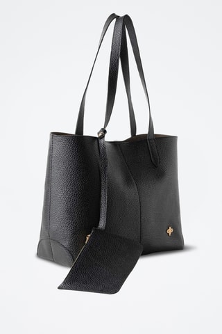 Sac porté épaule  - Noir