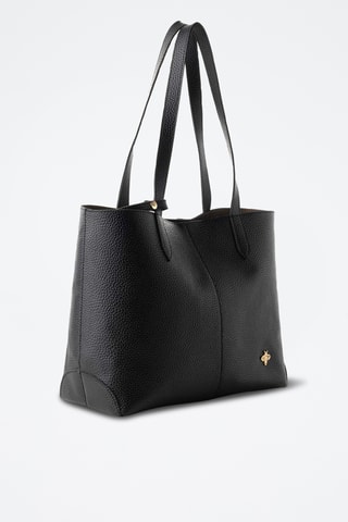 Sac porté épaule  - Noir