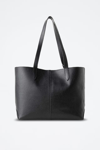 Sac porté épaule  - Noir