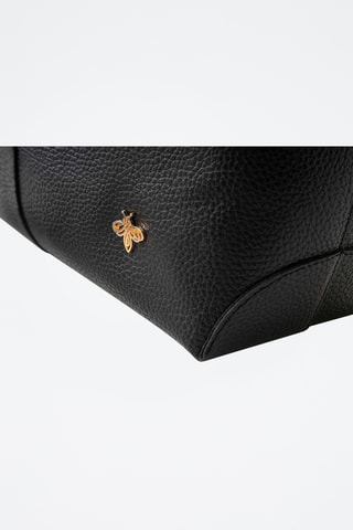 Sac porté épaule  - Noir