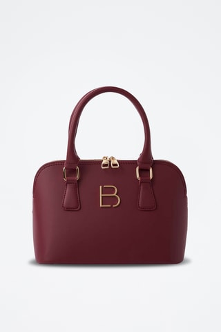 Sac à main - Rouge