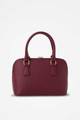 Sac à main - Rouge